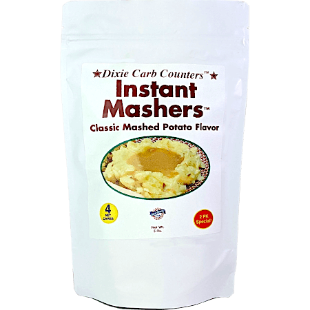 Instant Mashers Classic Flavour